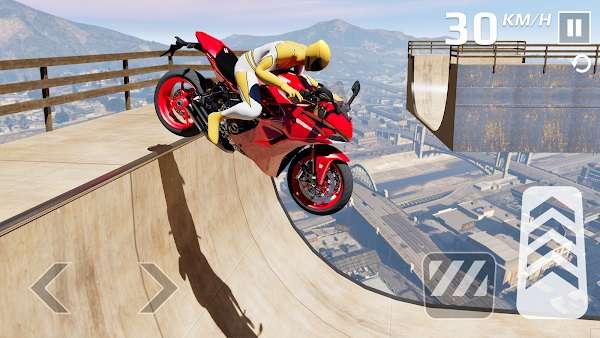 bike racing gt spider moto mod apk download