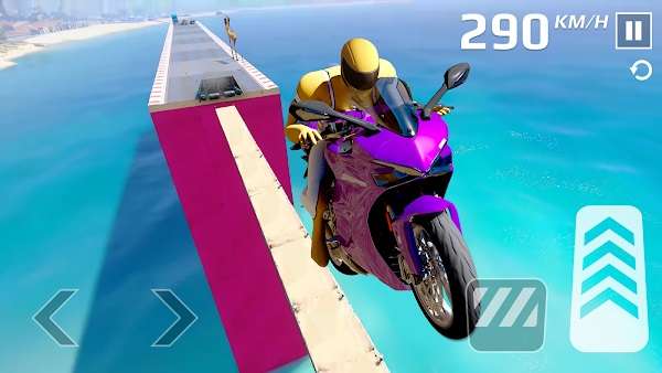 Baixar Bike Racing: GT Spider Moto no PC com NoxPlayer