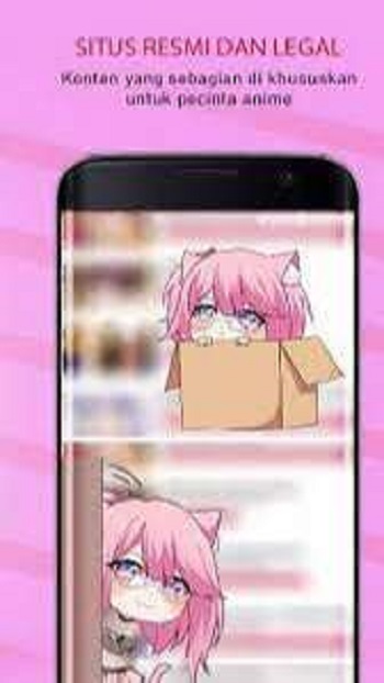 kucing pink apk 2022