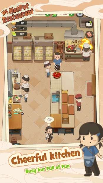 my hotpot story mod apk no ads