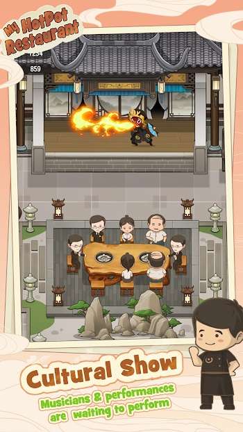 my hotpot story mod apk unlimited everything