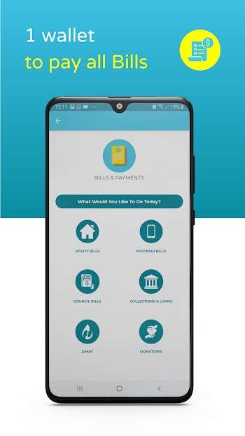 gopay mod apk unlimited saldo 2022