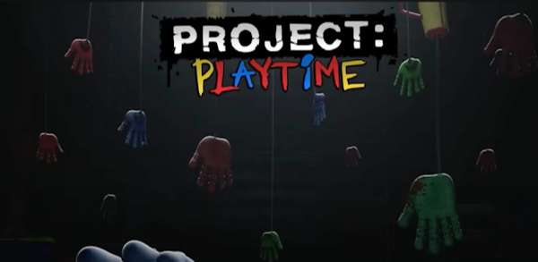 project playtime apk free download android