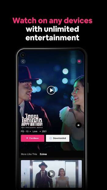 sastra film mod apk no ads