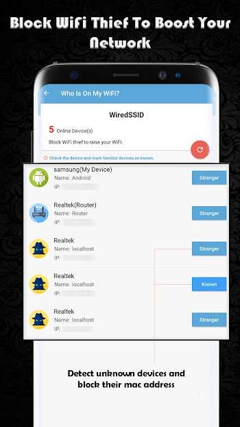 wifi kill pro apk