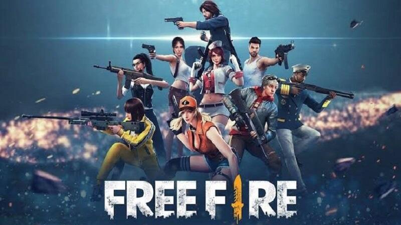 Free Fire Low MB Download