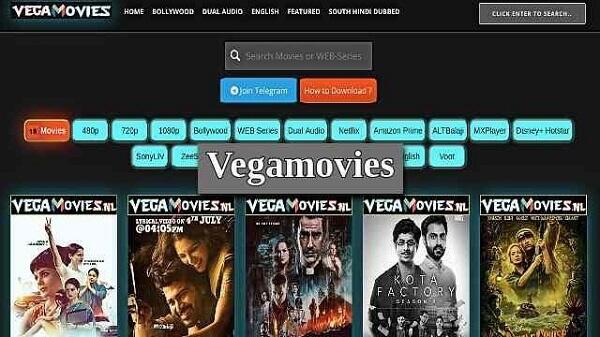 Vegamovies APK Mod 3.12 (No Ads) Download - Latest Version