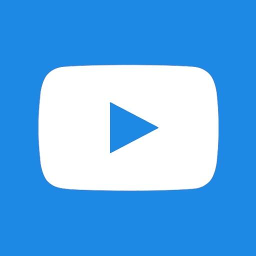 YouTube Blue 2023