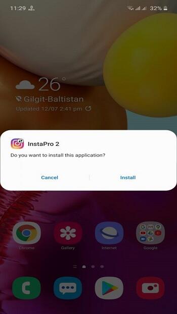 ApkInstaClub – Insta Pro And Enjoy In All Instagram Mods