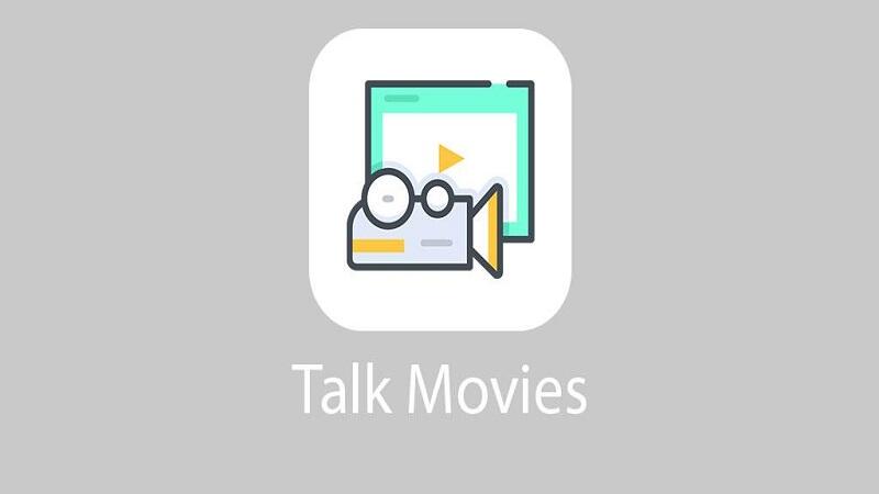 Talk Movies