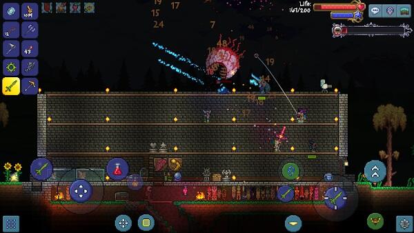 Tips for Terraria free APK Download 2023 - Free - 9Apps