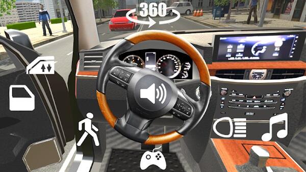 Car Driving Online Mod Apk v1.2 Terbaru 2023 (Unlimited Money