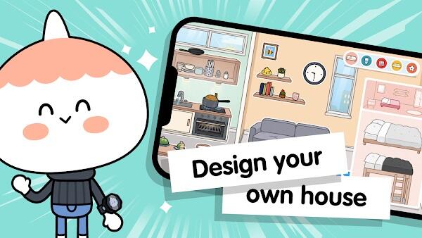 How to Unlock All Places in Toca Life World - All Locations FREE Hack iOS 17 & Android 2023