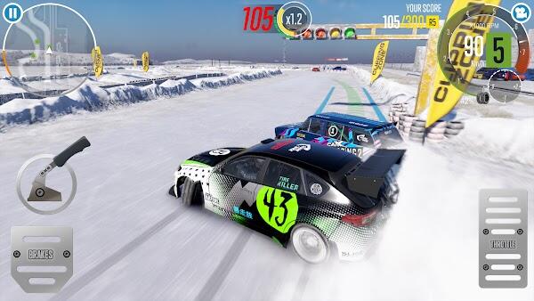 CarX Drift Racing 2 Mod APK 1.29.1 (Unlimited Money) Download