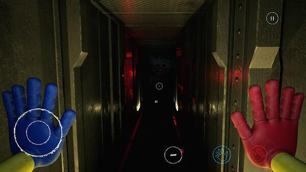 Poppy Playtime Horror APK for Android Download