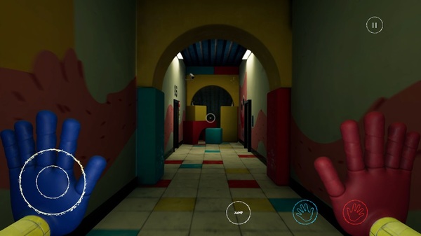 Poppy Playtime: Chapter 2 APK for Android Download