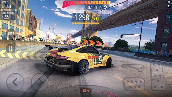 🔥 Download Drift Max Pro - Car Drifting Game 2.5.43 [Unlocked] APK MOD. A  drift simulator with five game modes 