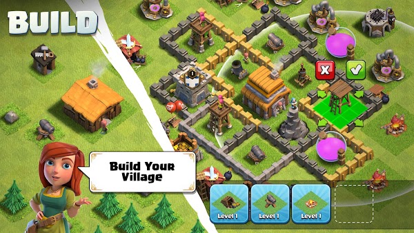 coc mod apk 2022