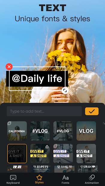 New rs Life Vlogging Adventure APK + Mod for Android.