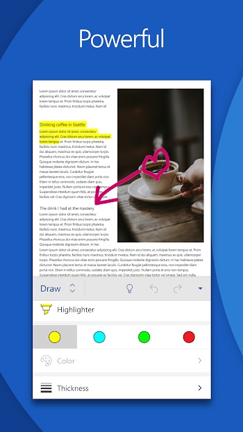 microsoft word mod apk