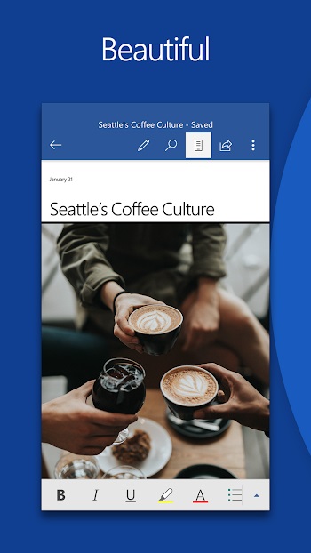 Microsoft Word Mod APK für Windows 10