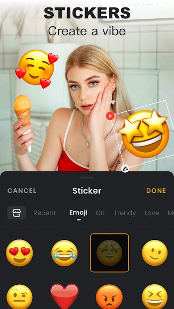 Video to GIF Mod apk [Premium] download - Video to GIF MOD apk 2.4