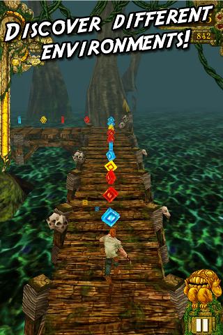 temple run mod apk unlimited coins and diamonds
