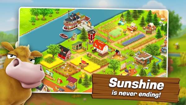 hay day mod apk latest version 2022