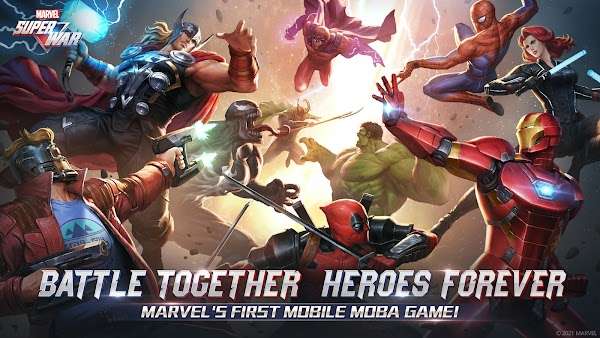 download marvel future fight mod apk for android