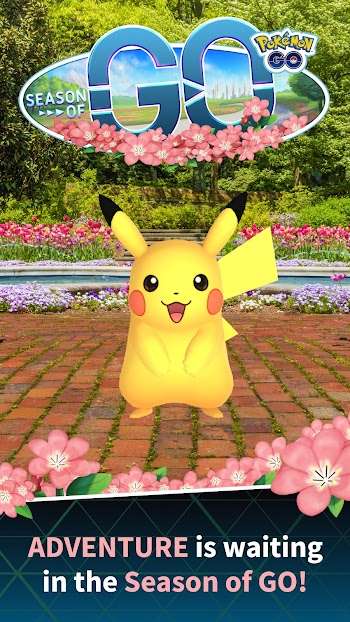 pokemon go mod apk joystick