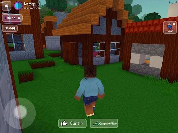 block craft 3d mod apk