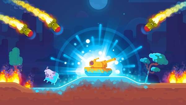 download tank stars mod apk