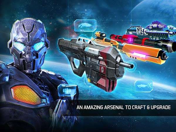 nova legacy mod apk