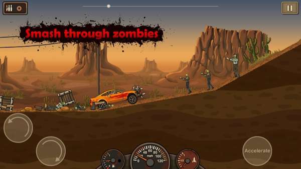 earn to die mod apk unlimited money latest version