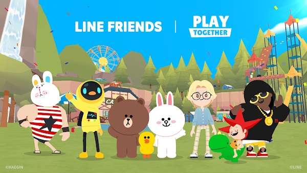 play together mod apk unlimited money and gems 2022