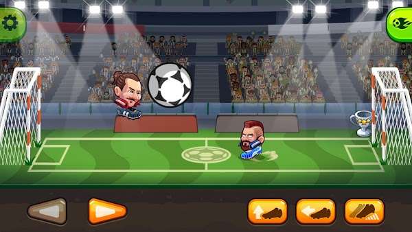 Head Ball 2 APK Download for Android Free