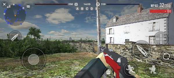 download game polyfield mod apk