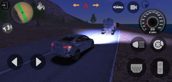 Car Driving School Simulator MOD APK (Unlimited Money, Unlocked