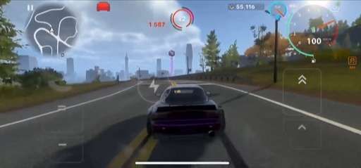 car_steer_apk_apps