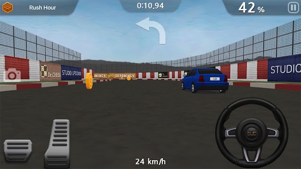 download dr driving 2 mod apk