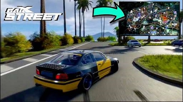 dr driving 2 mod apk 1