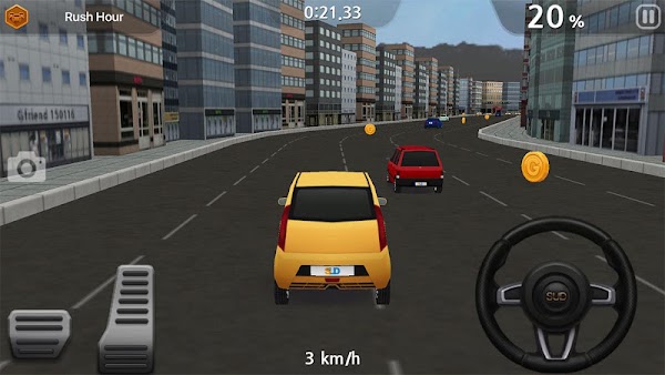 dr driving 2 mod apk download