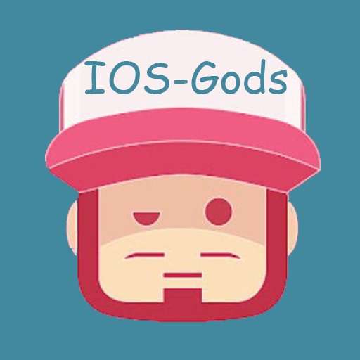Iosgods App
