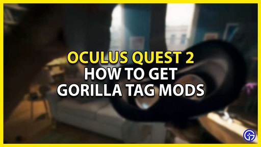 Gorilla Tag 