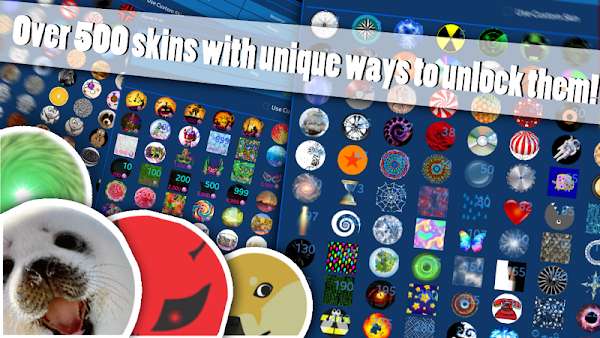 Скачать Mod For Among Us Skins Menu APK для Android