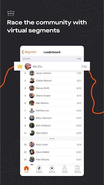 strava_premium_mod_apk