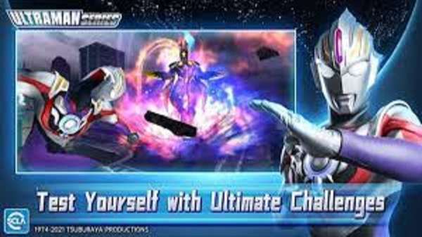 ultraman_fighting_heroes_mod_apk_1