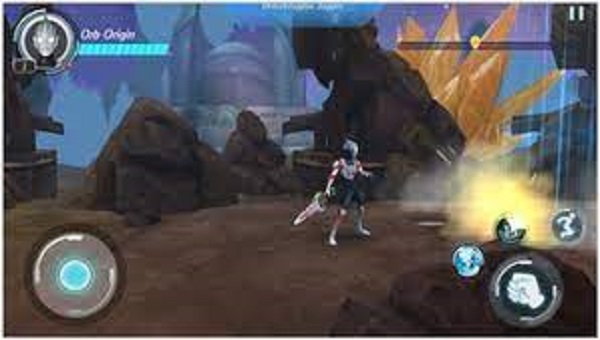 ultraman_fighting_heroes_mod_apk_unlimited_diamond