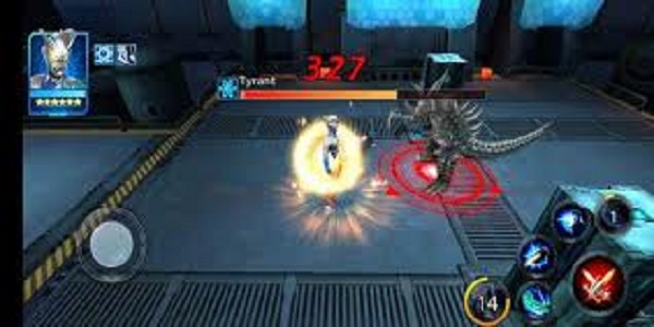 ultraman_fighting_heroes_mod_apk_unlimited_money_and_diamond