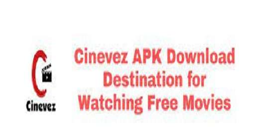 Cinevez
